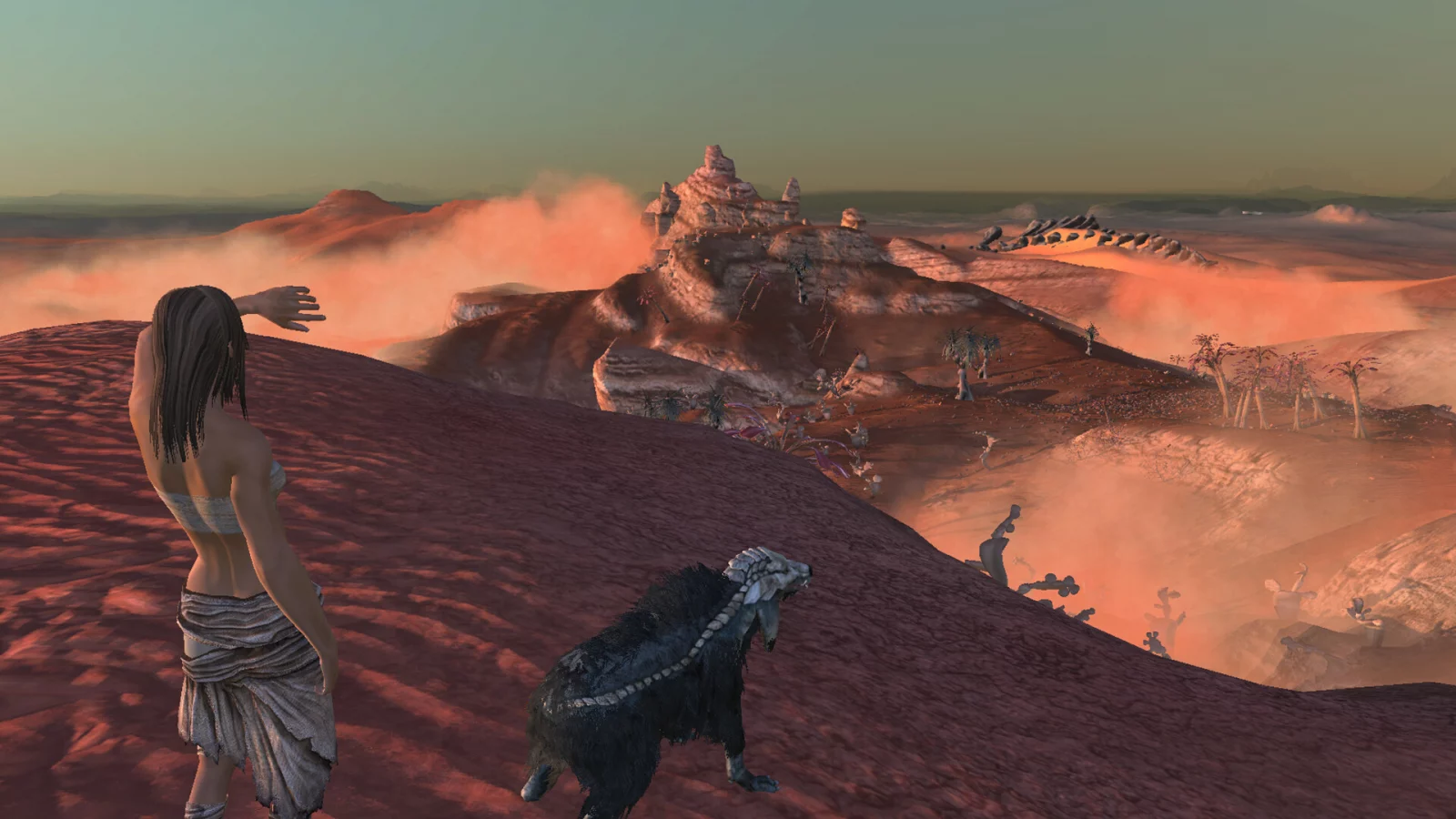 Kenshi