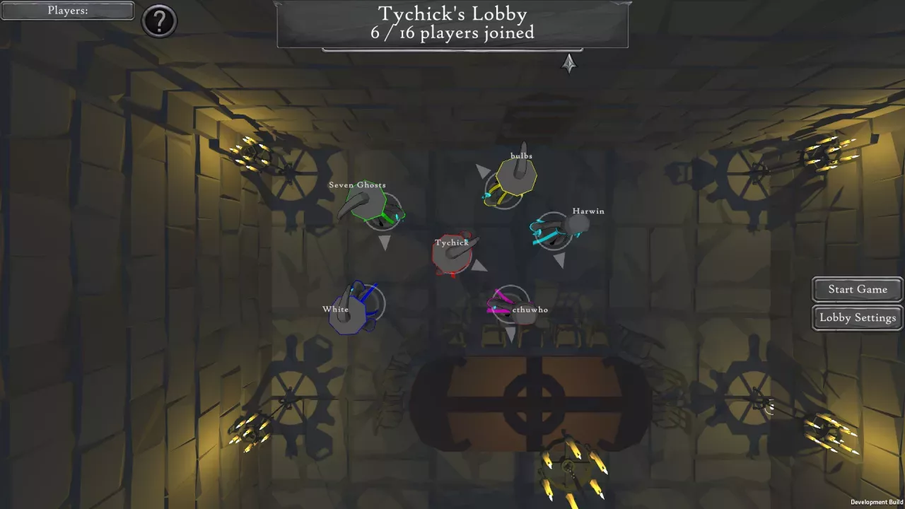 Witch Hunt Academy