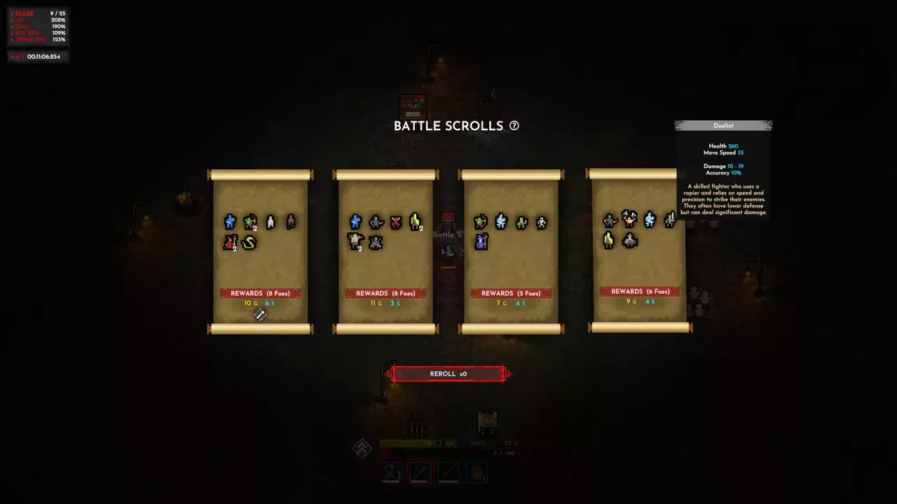 Killmist Enclave