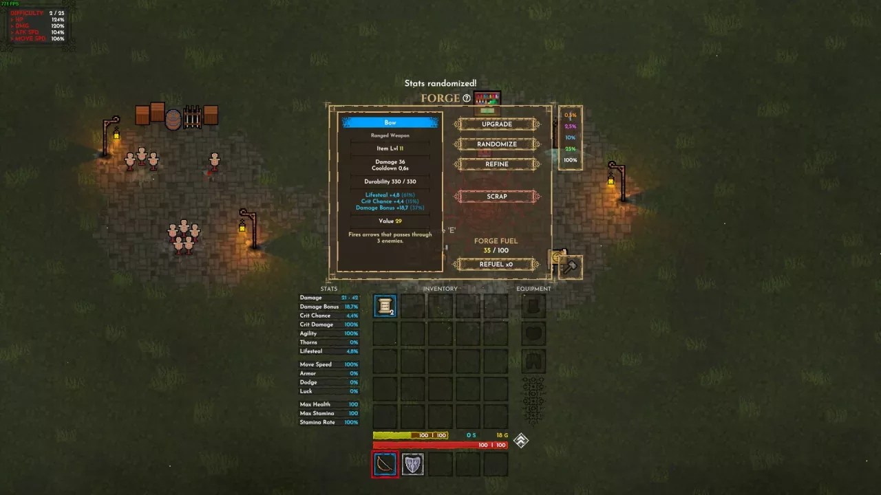 Killmist Enclave