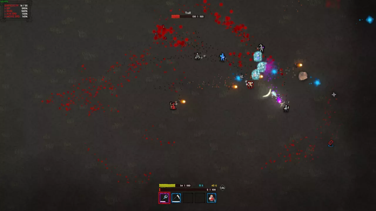 Killmist Enclave