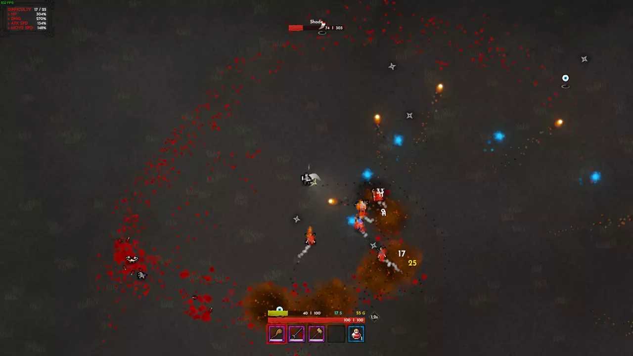 Killmist Enclave