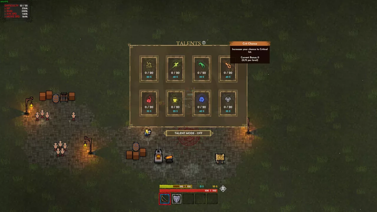 Killmist Enclave