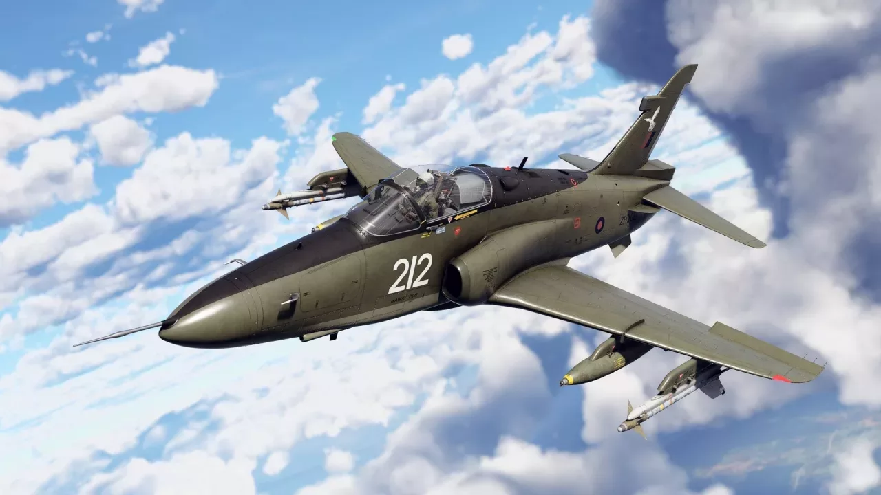 War Thunder