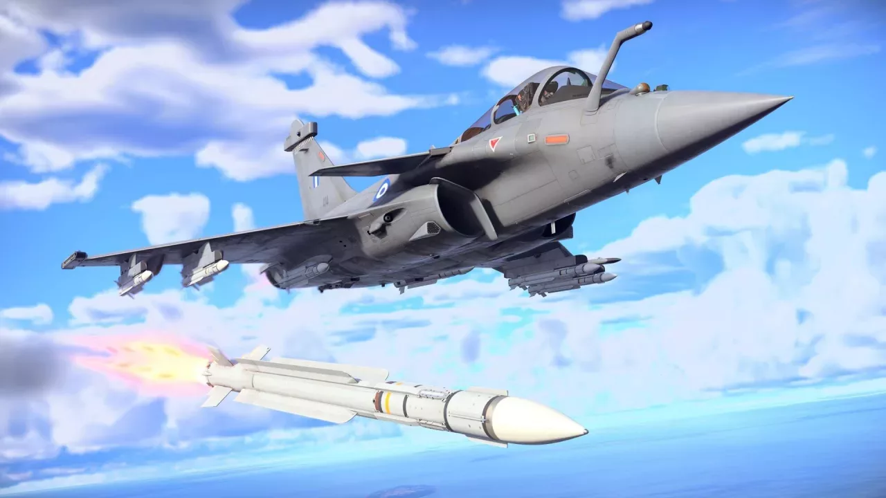 War Thunder