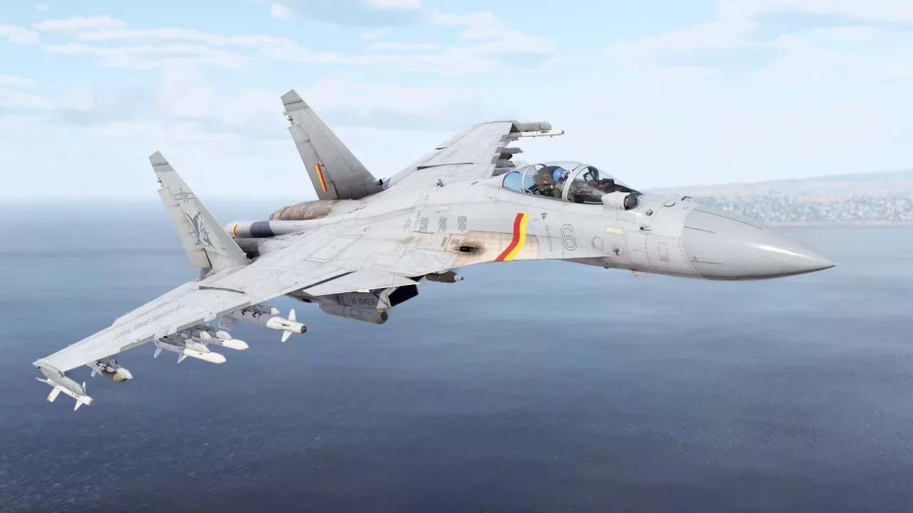 War Thunder