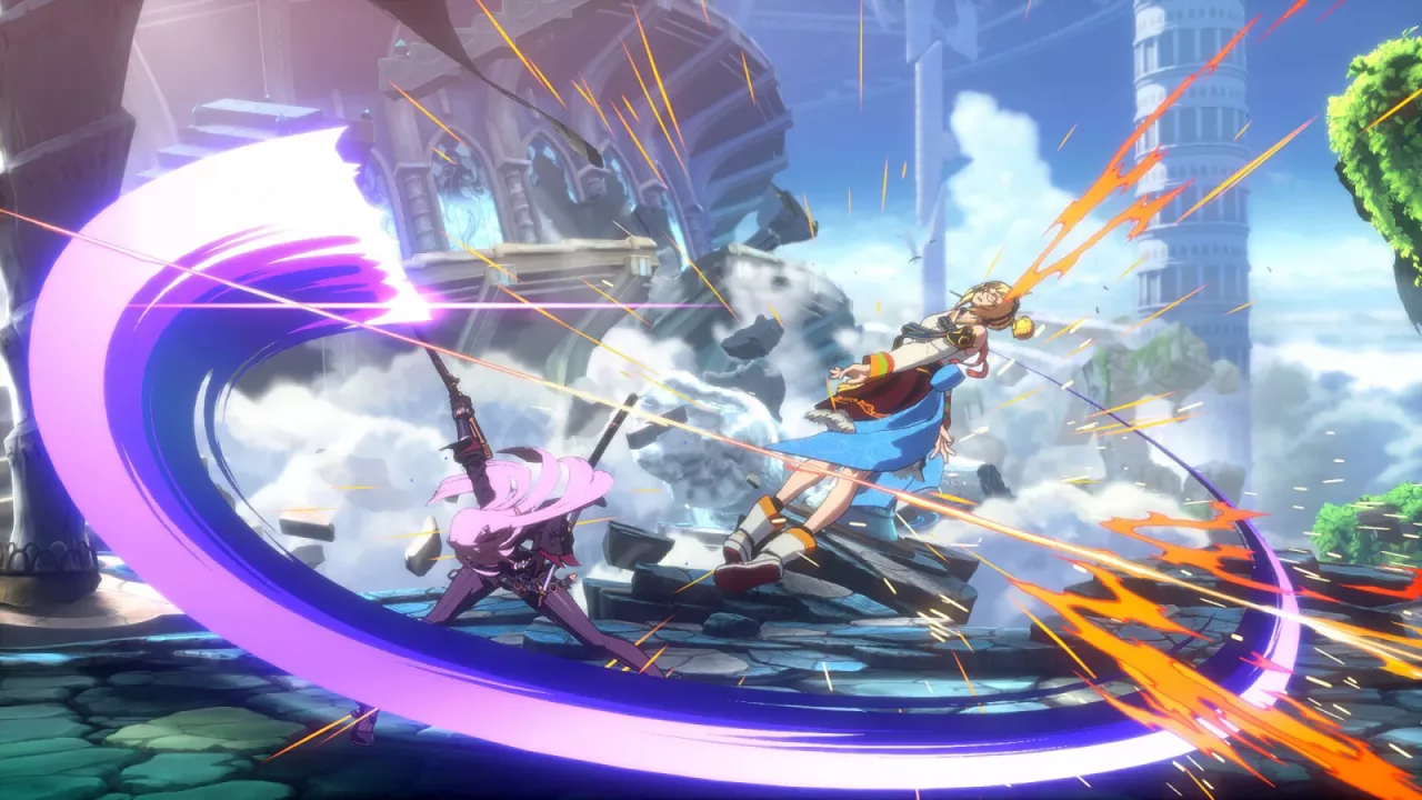 DNF Duel - Season Pass
