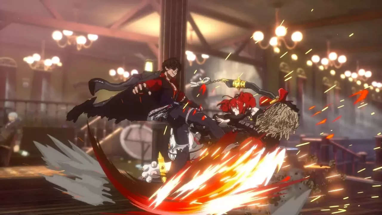 DNF Duel - Season Pass