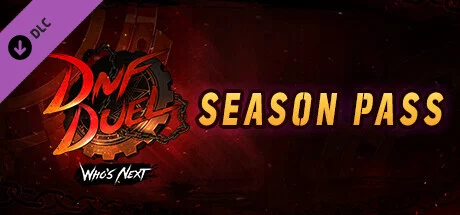 DNF Duel - Season Pass