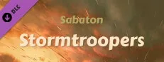 Ragnarock - Sabaton - Stormtroopers