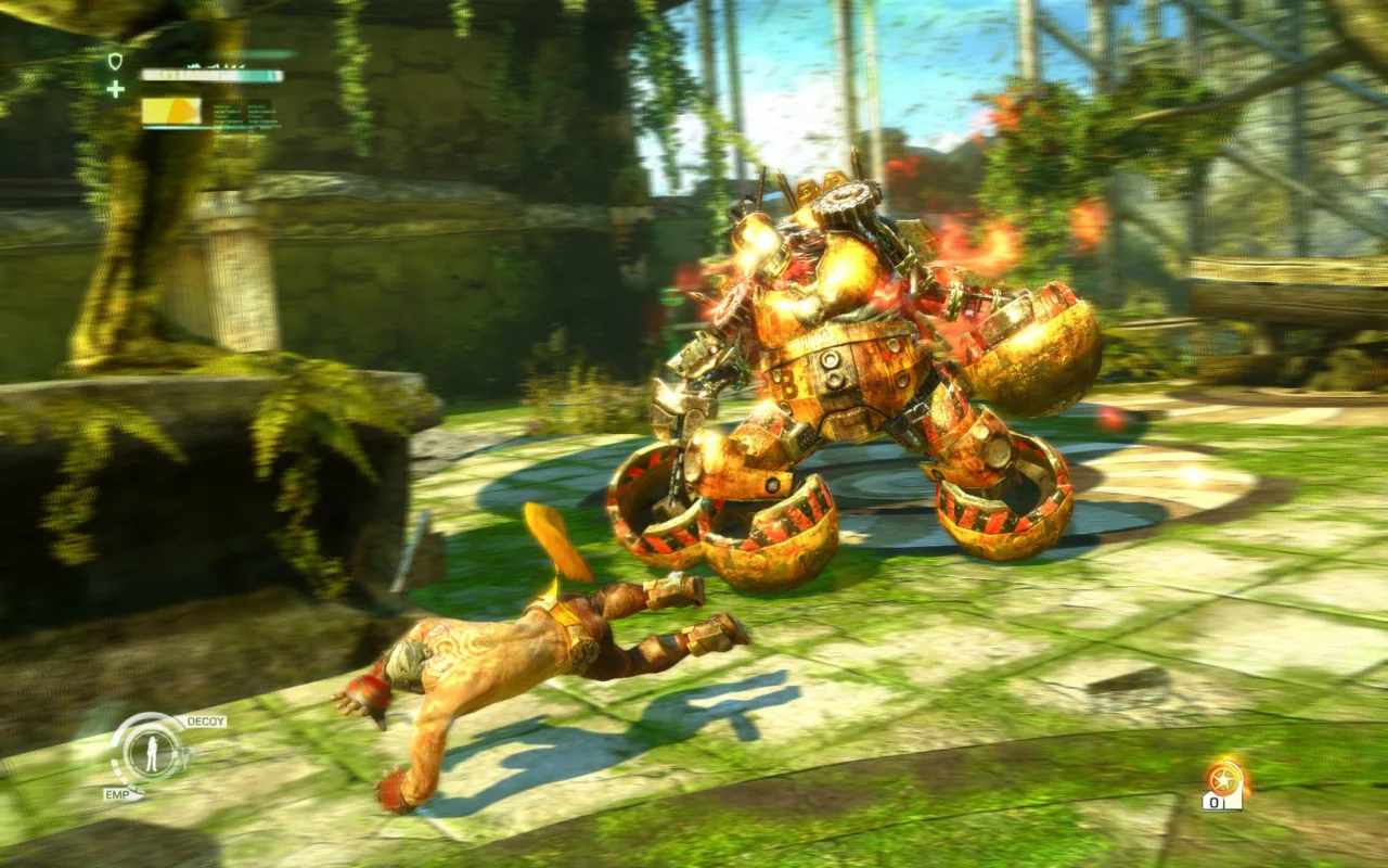 ENSLAVED™: Odyssey to the West™ Premium Edition