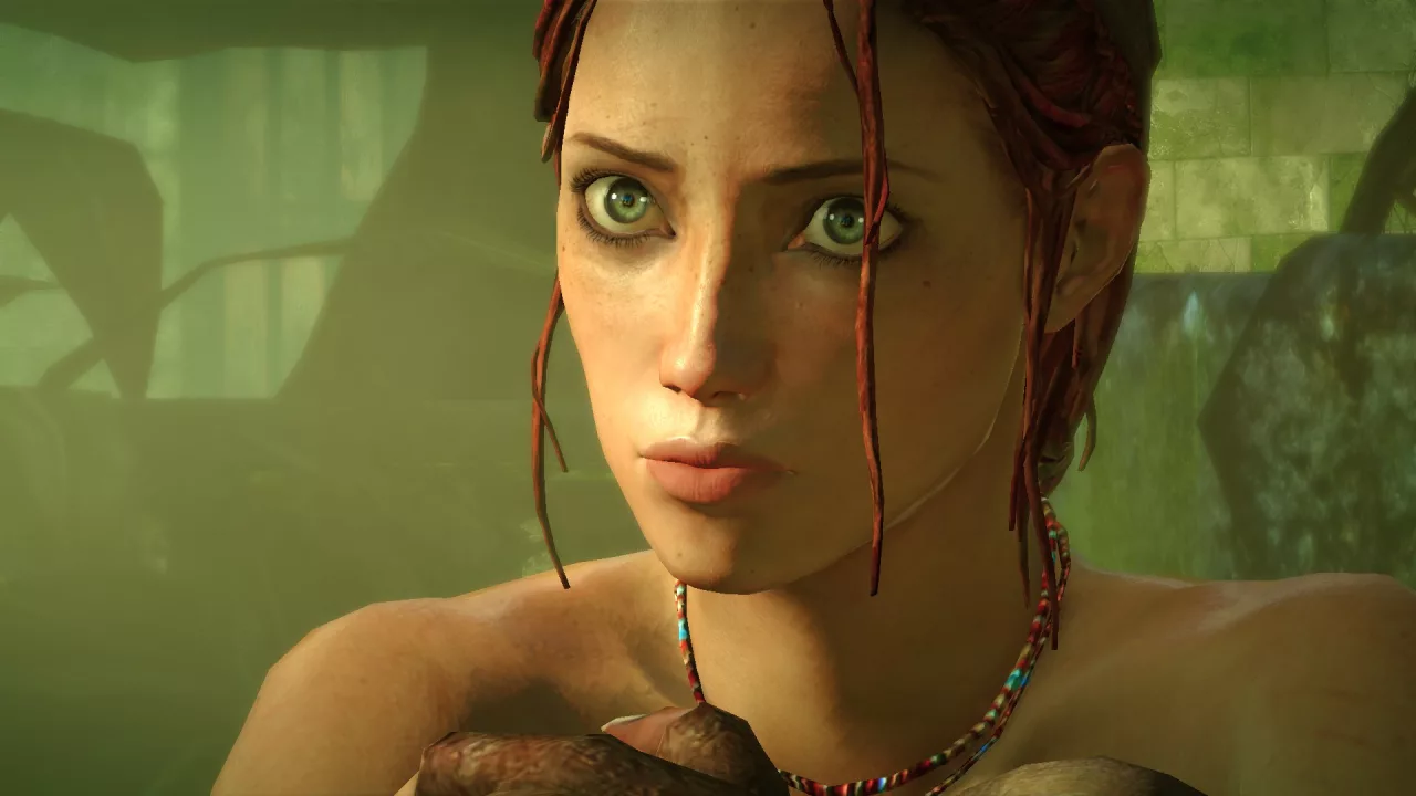 ENSLAVED™: Odyssey to the West™ Premium Edition