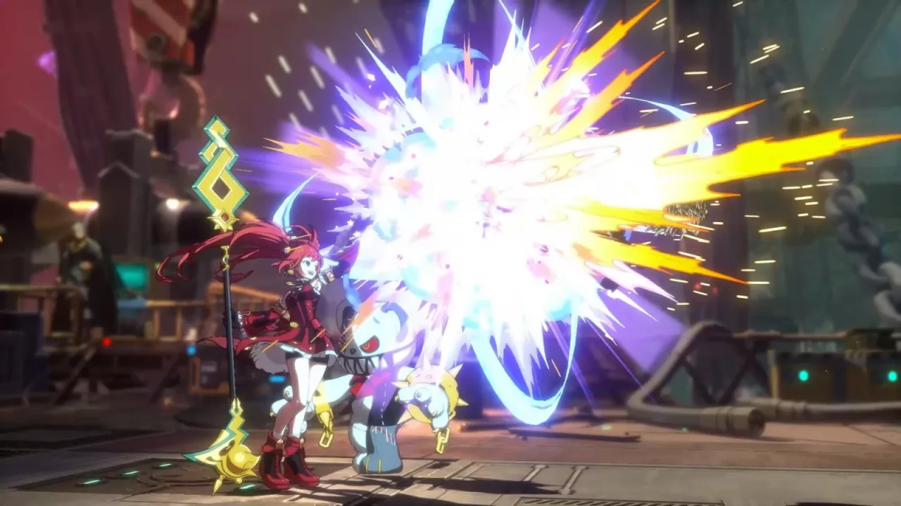 DNF Duel - DLC 3: Battle Mage