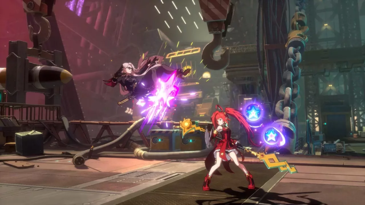 DNF Duel - DLC 3: Battle Mage