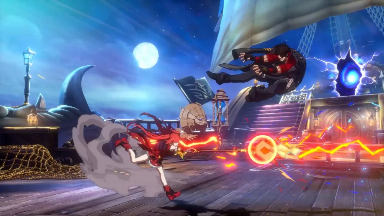 DNF Duel - DLC 3: Battle Mage