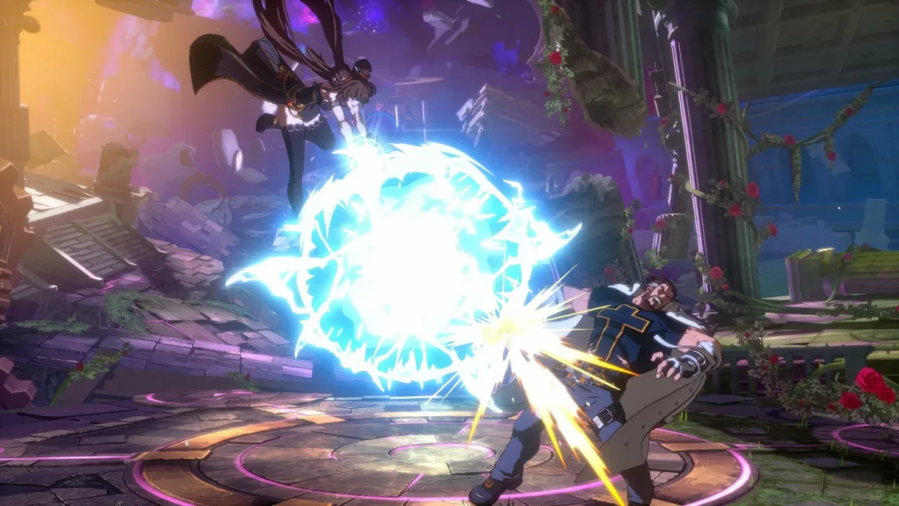 DNF Duel - DLC 5: Nen Master