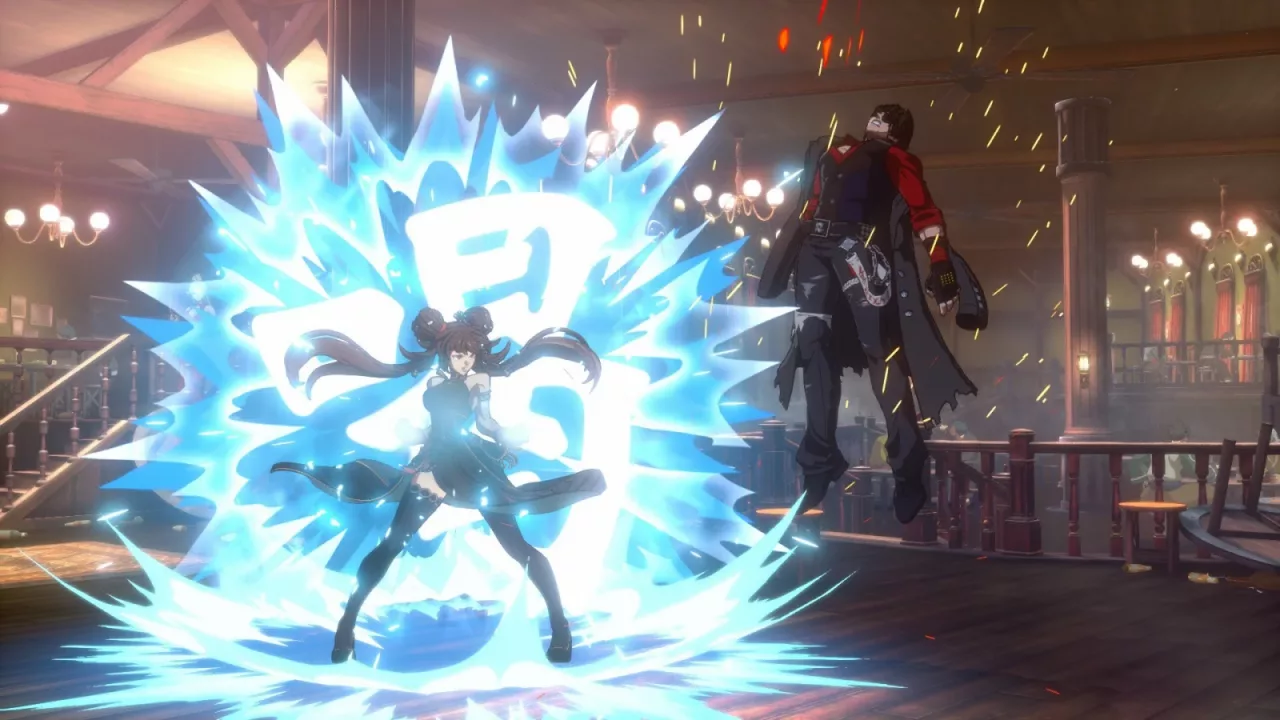 DNF Duel - DLC 5: Nen Master