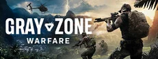 Gray Zone Warfare