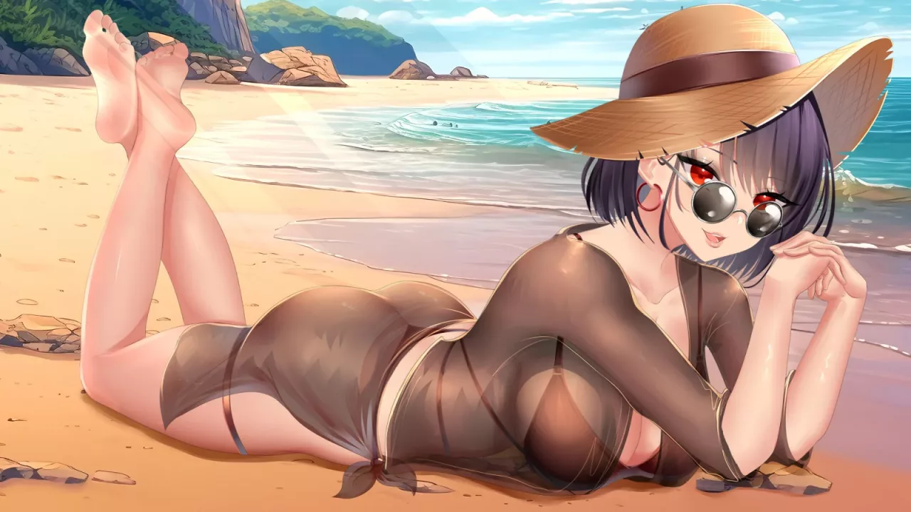 Hentai Uni 2