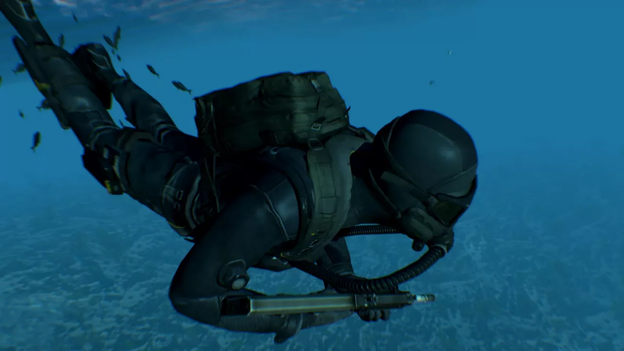 Arma 3 Soundtrack