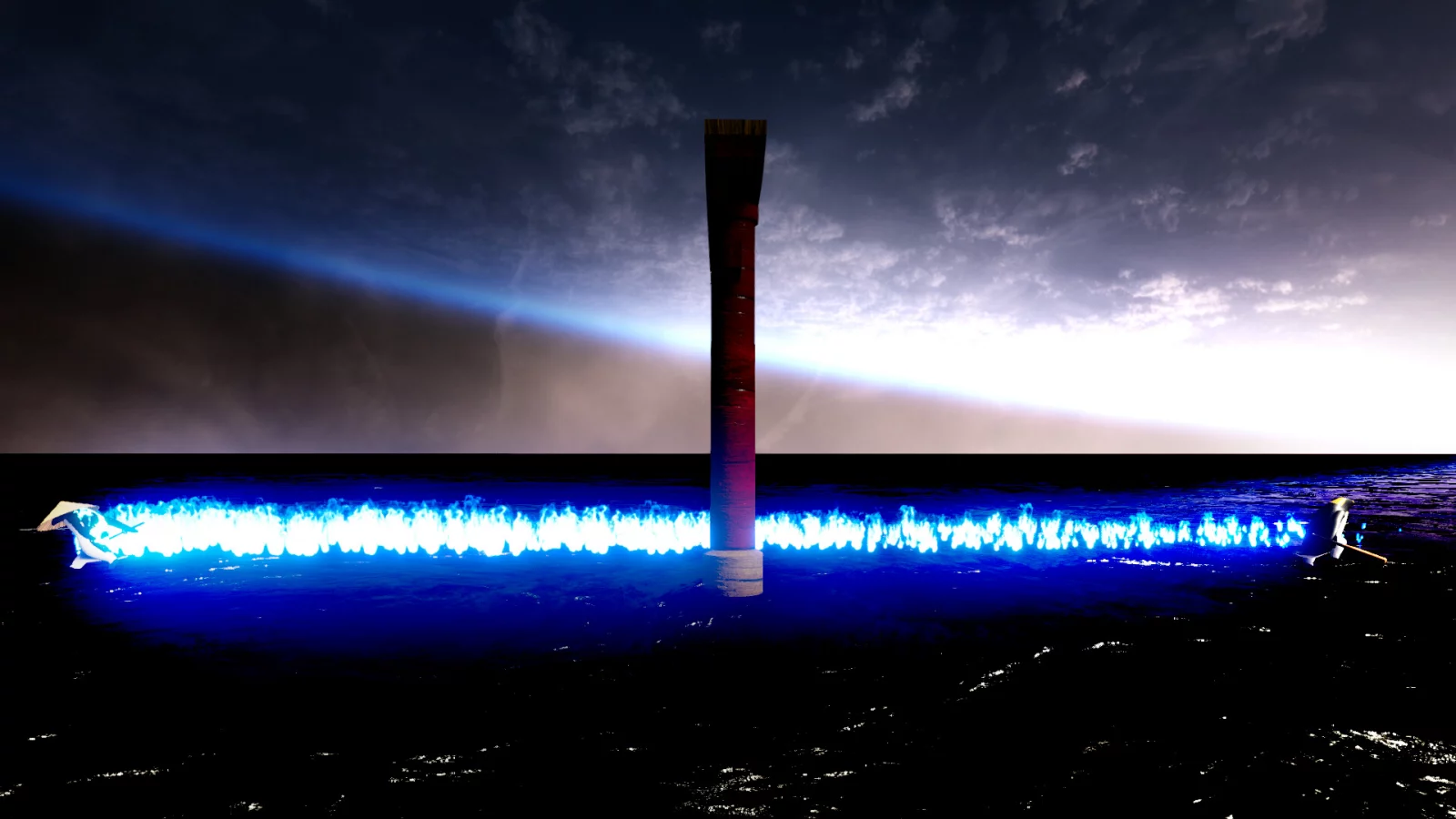 The PenguinGame 2 -Lies of Penguin-
