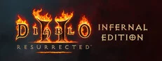 Diablo II: Resurrected — издание Infernal