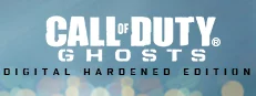 Call of Duty®: Ghosts - Digital Hardened Edition