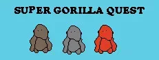 Super Gorilla Quest