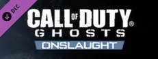 Call of Duty®: Ghosts - Onslaught