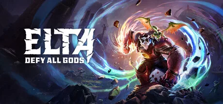 Elta: Defy All Gods