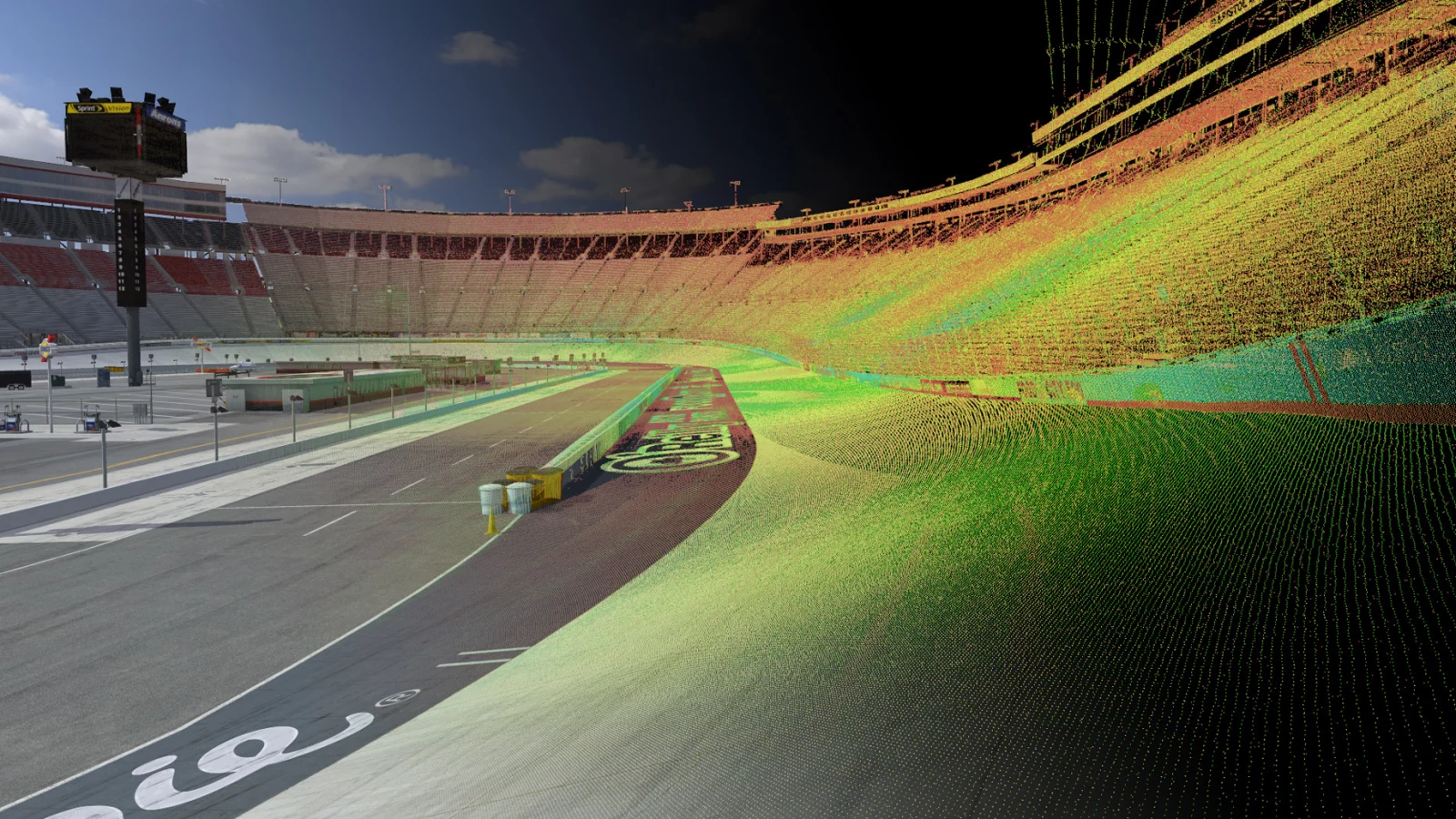 iRacing