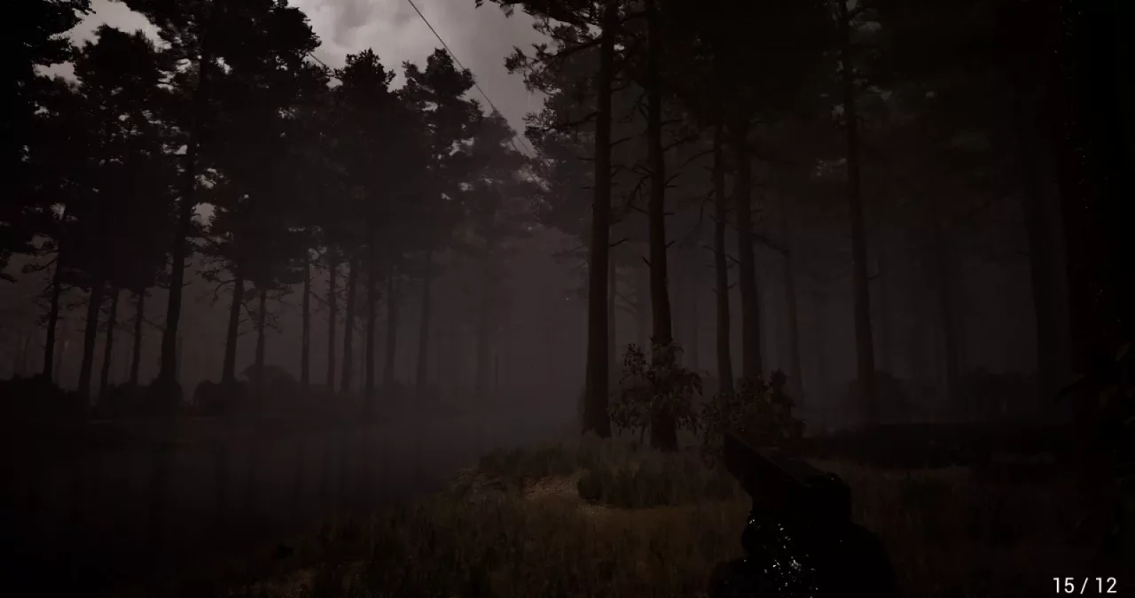 The Rake