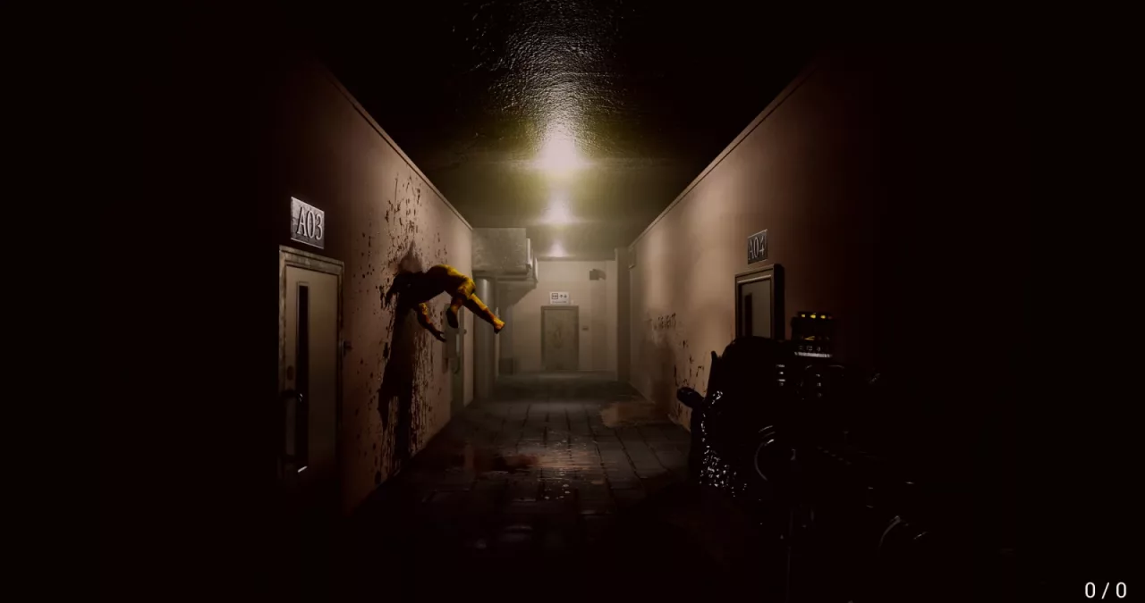 The Rake