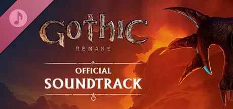 Gothic 1 Remake Soundtrack