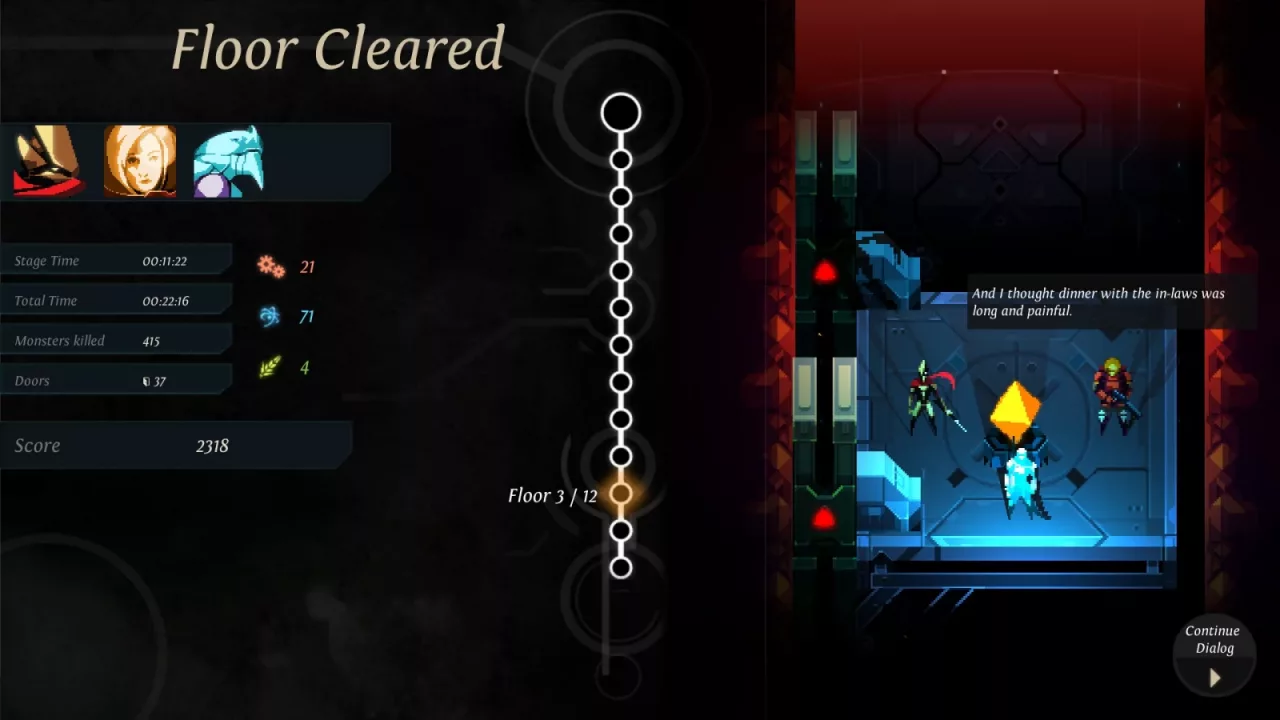 Dungeon of the ENDLESS™ - Crystal Edition Upgrade