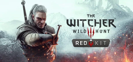 REDkit для игры «Ведьмак 3»