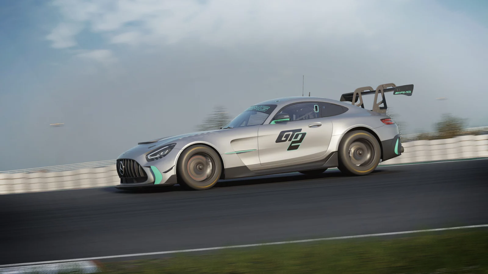 Assetto Corsa Competizione - GT2 Pack