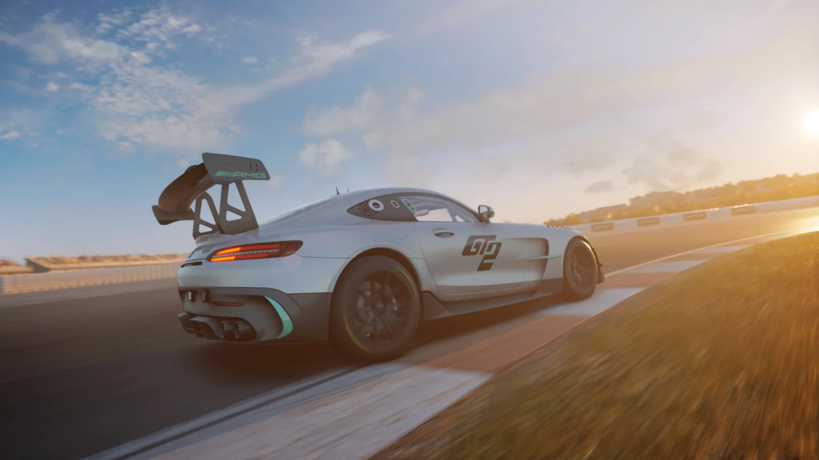 Assetto Corsa Competizione - GT2 Pack
