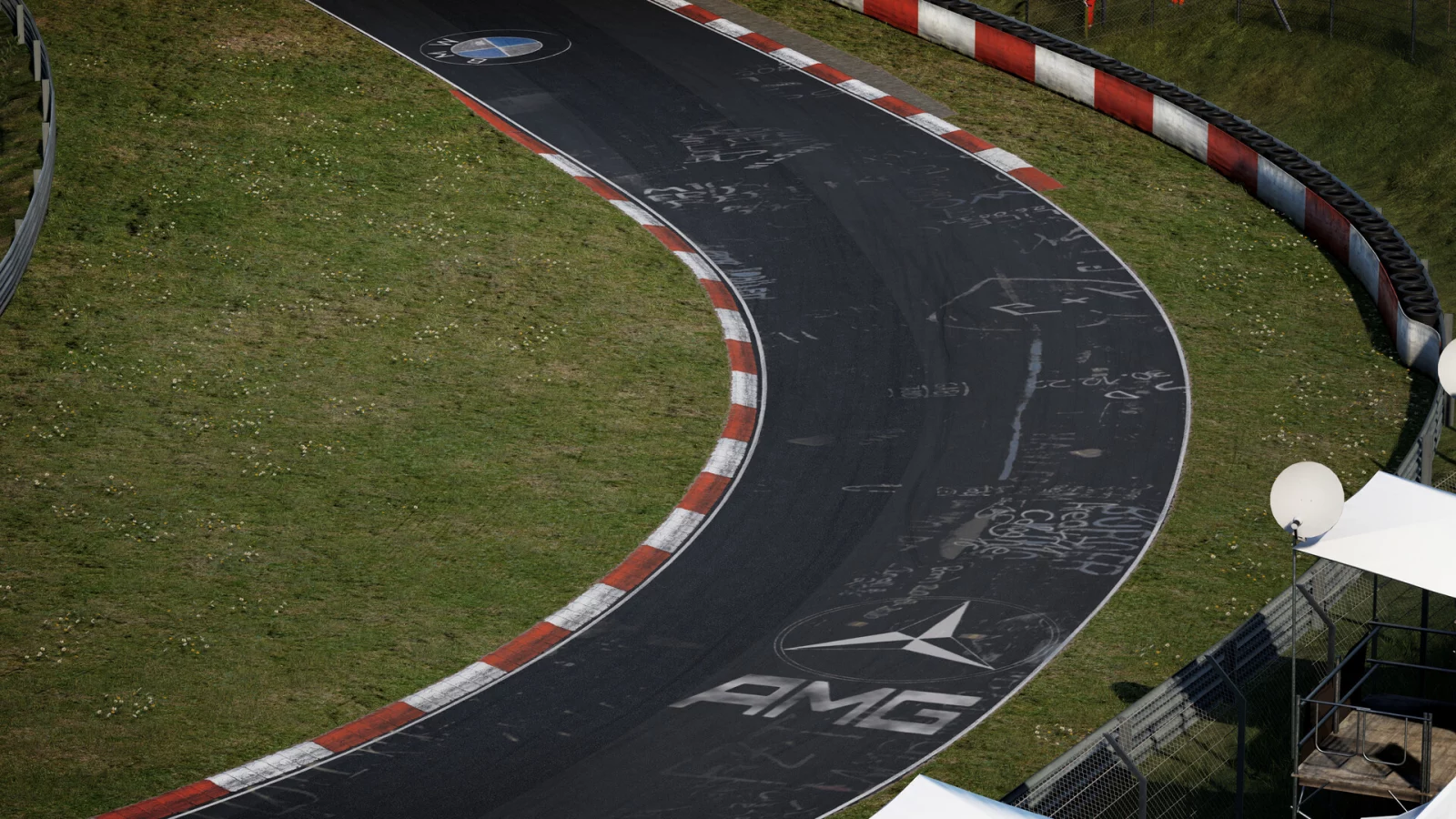 Assetto Corsa Competizione - 24H Nürburgring Pack