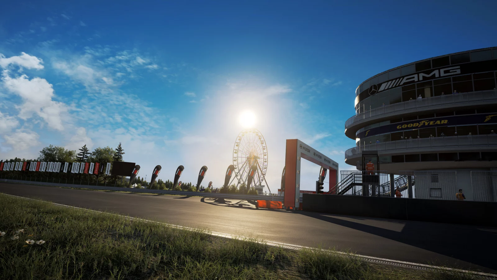 Assetto Corsa Competizione - 24H Nürburgring Pack