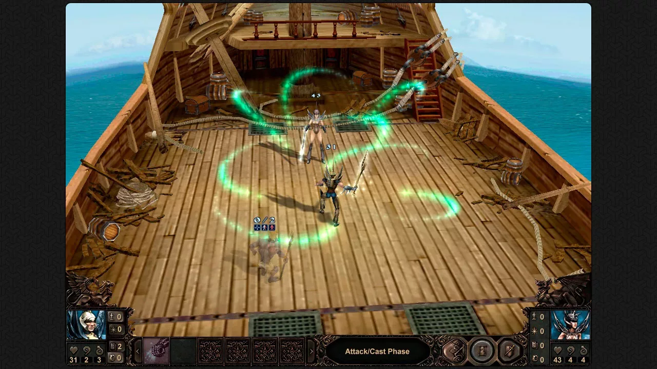 Etherlords II