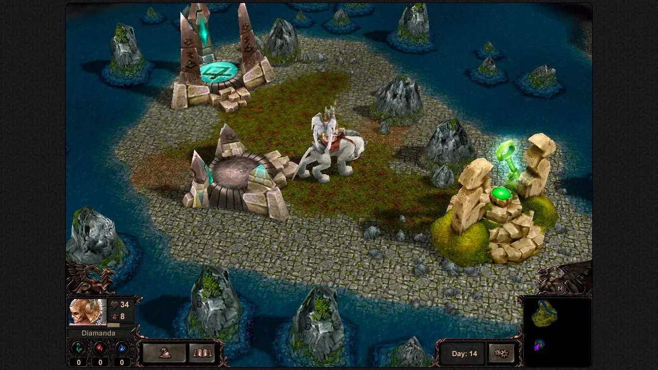 Etherlords II