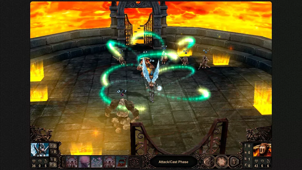 Etherlords II