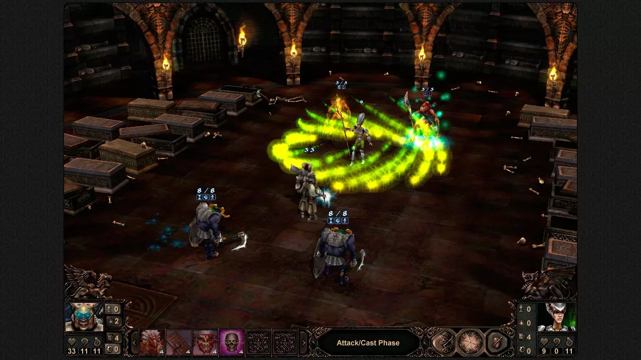 Etherlords II