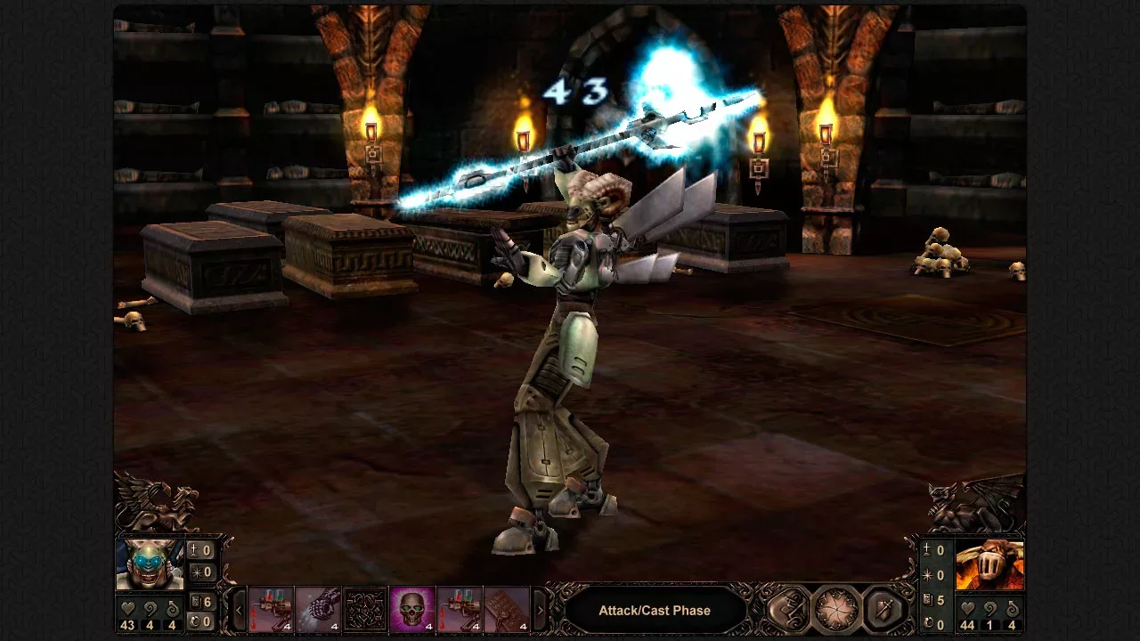 Etherlords II