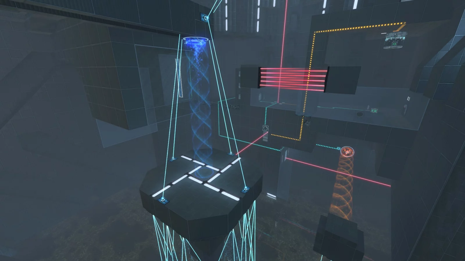 Portal 2: Confinement
