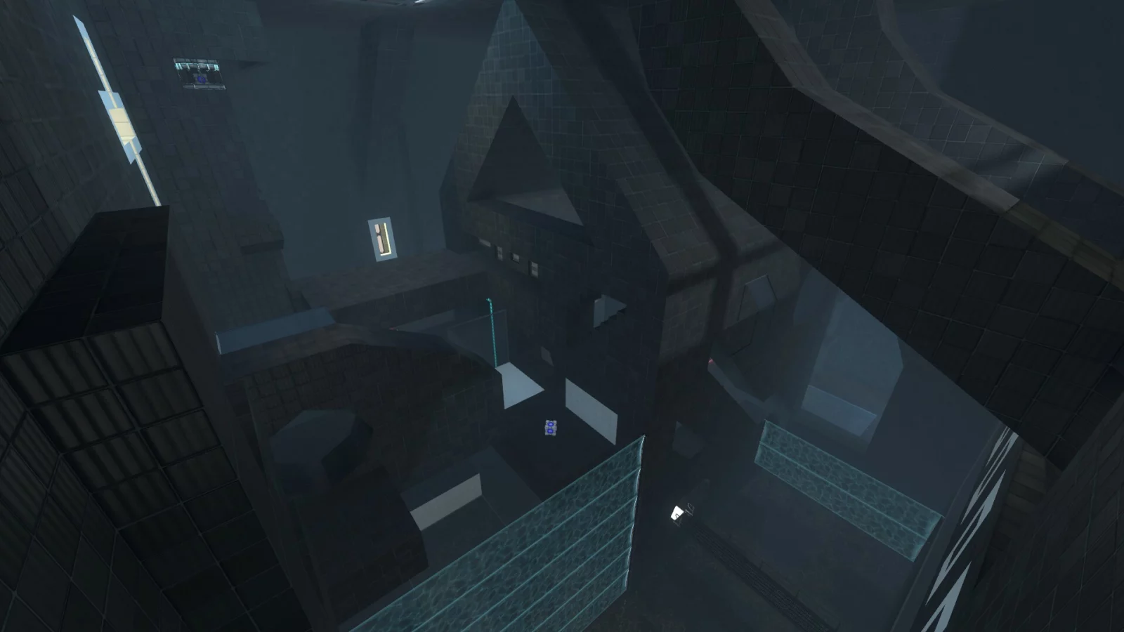 Portal 2: Confinement