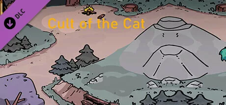 Cult of the Cat level5