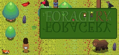 Foragery