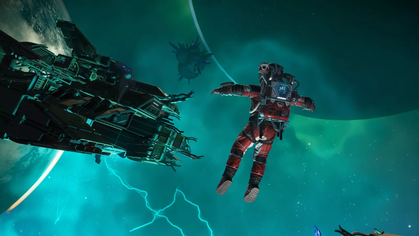 No Mans Sky